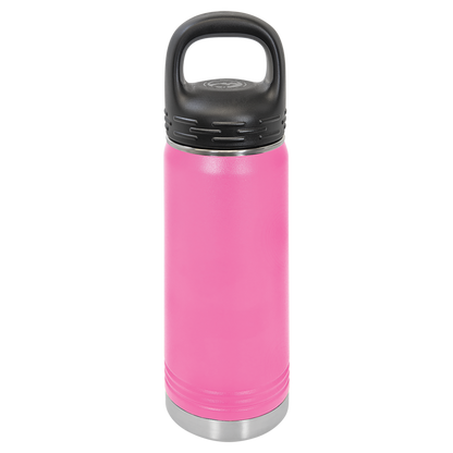 Polar Camel Water Bottle (20 Oz. and 32 Oz)