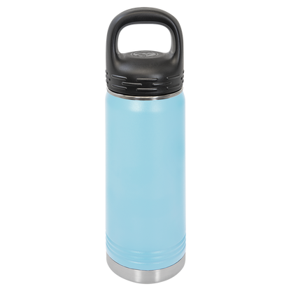 Polar Camel Water Bottle (20 Oz. and 32 Oz)