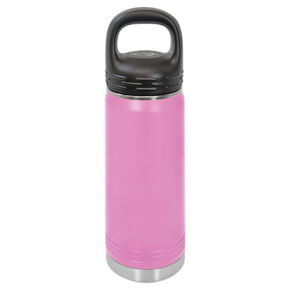 Polar Camel Water Bottle (20 Oz. and 32 Oz)