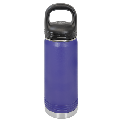 Polar Camel Water Bottle (20 Oz. and 32 Oz)