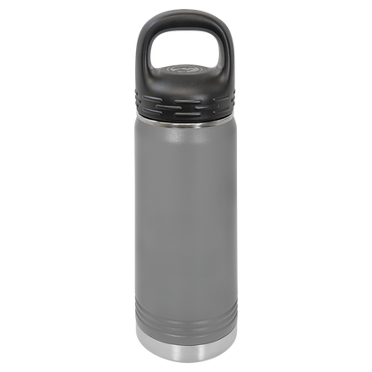 Polar Camel Water Bottle (20 Oz. and 32 Oz)