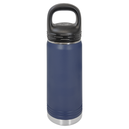 Polar Camel Water Bottle (20 Oz. and 32 Oz)