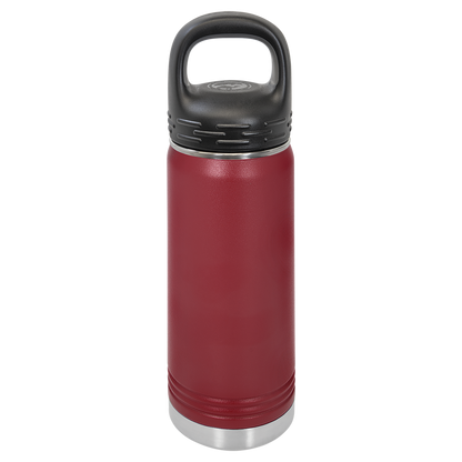 Polar Camel Water Bottle (20 Oz. and 32 Oz)