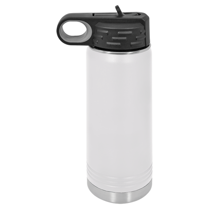 Polar Camel Water Bottle (20 Oz. and 32 Oz)