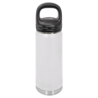 Polar Camel Water Bottle (20 Oz. and 32 Oz)