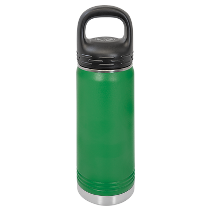 Polar Camel Water Bottle (20 Oz. and 32 Oz)