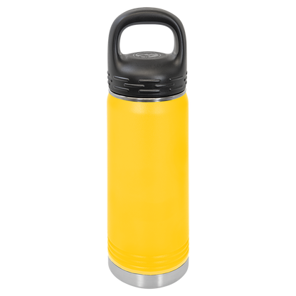 Polar Camel Water Bottle (20 Oz. and 32 Oz)