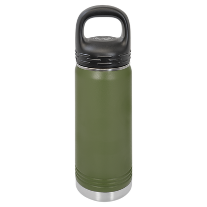 Polar Camel Water Bottle (20 Oz. and 32 Oz)