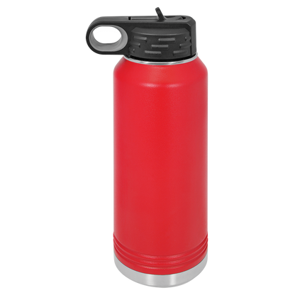 Polar Camel Water Bottle (20 Oz. and 32 Oz)