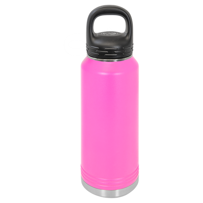 Polar Camel Water Bottle (20 Oz. and 32 Oz)