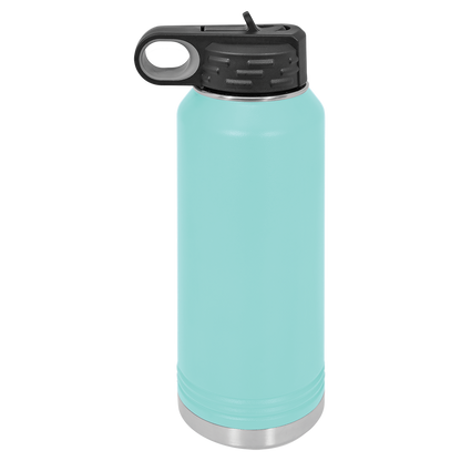 Polar Camel Water Bottle (20 Oz. and 32 Oz)