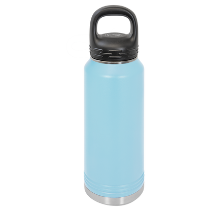 Polar Camel Water Bottle (20 Oz. and 32 Oz)