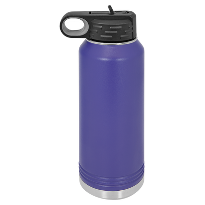 Polar Camel Water Bottle (20 Oz. and 32 Oz)