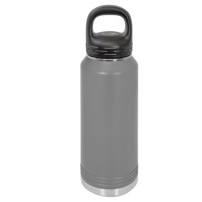 Polar Camel Water Bottle (20 Oz. and 32 Oz)