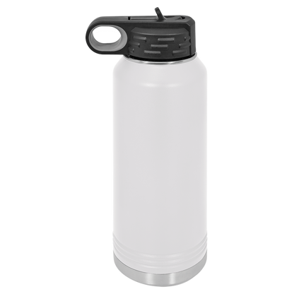 Polar Camel Water Bottle (20 Oz. and 32 Oz)