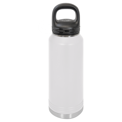 Polar Camel Water Bottle (20 Oz. and 32 Oz)