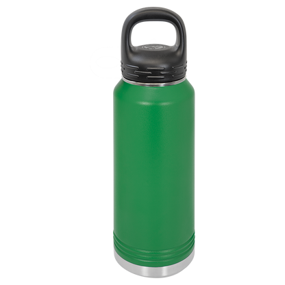 Polar Camel Water Bottle (20 Oz. and 32 Oz)