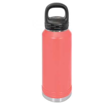 Polar Camel Water Bottle (20 Oz. and 32 Oz)