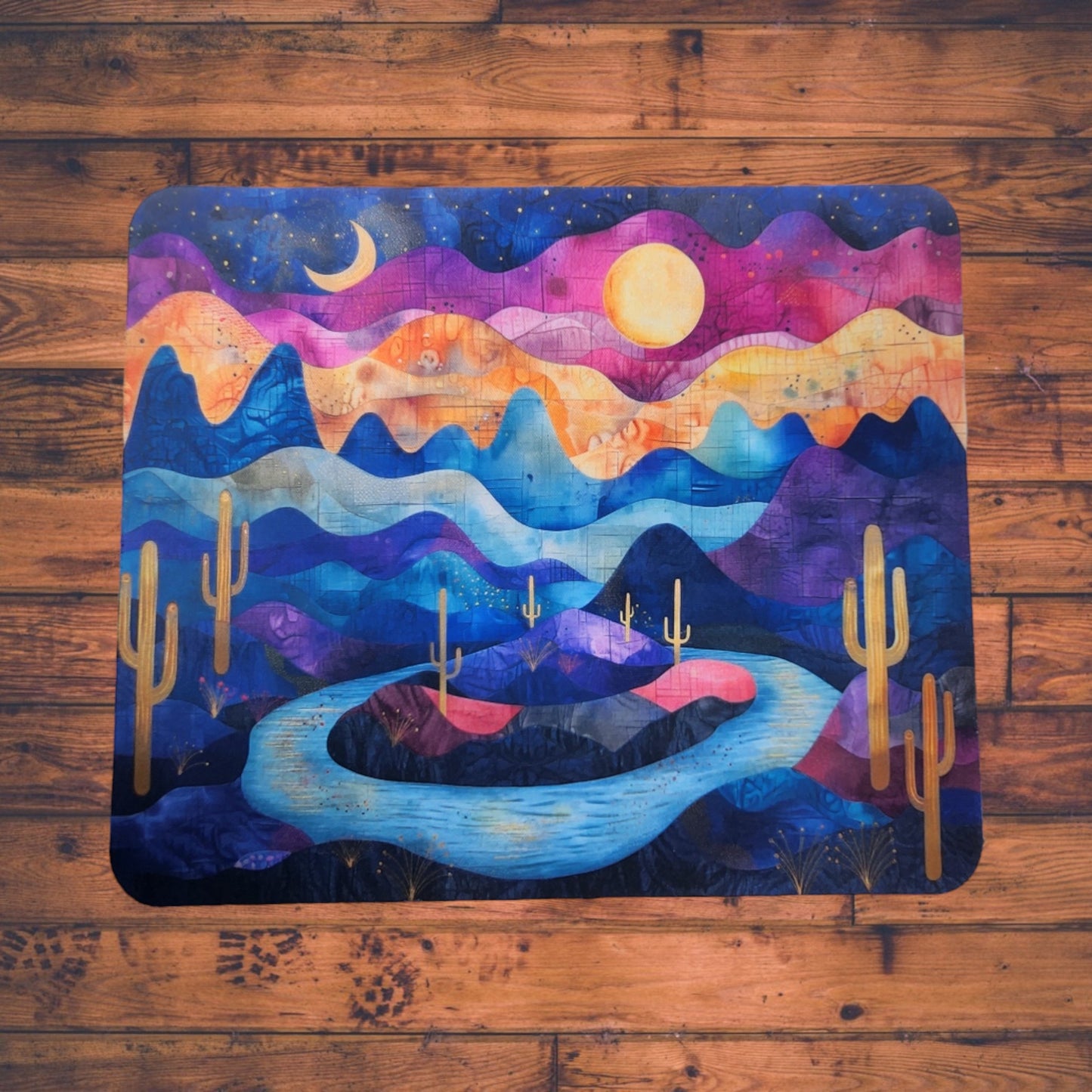 Beautiful Landscape Mousepad