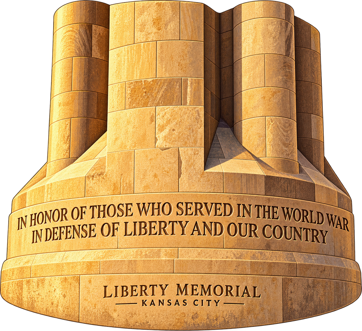 Liberty Memorial 1