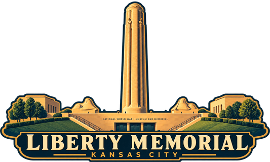 Liberty Memorial 3