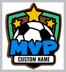 Soccer - Stadium Series Graphic Signage