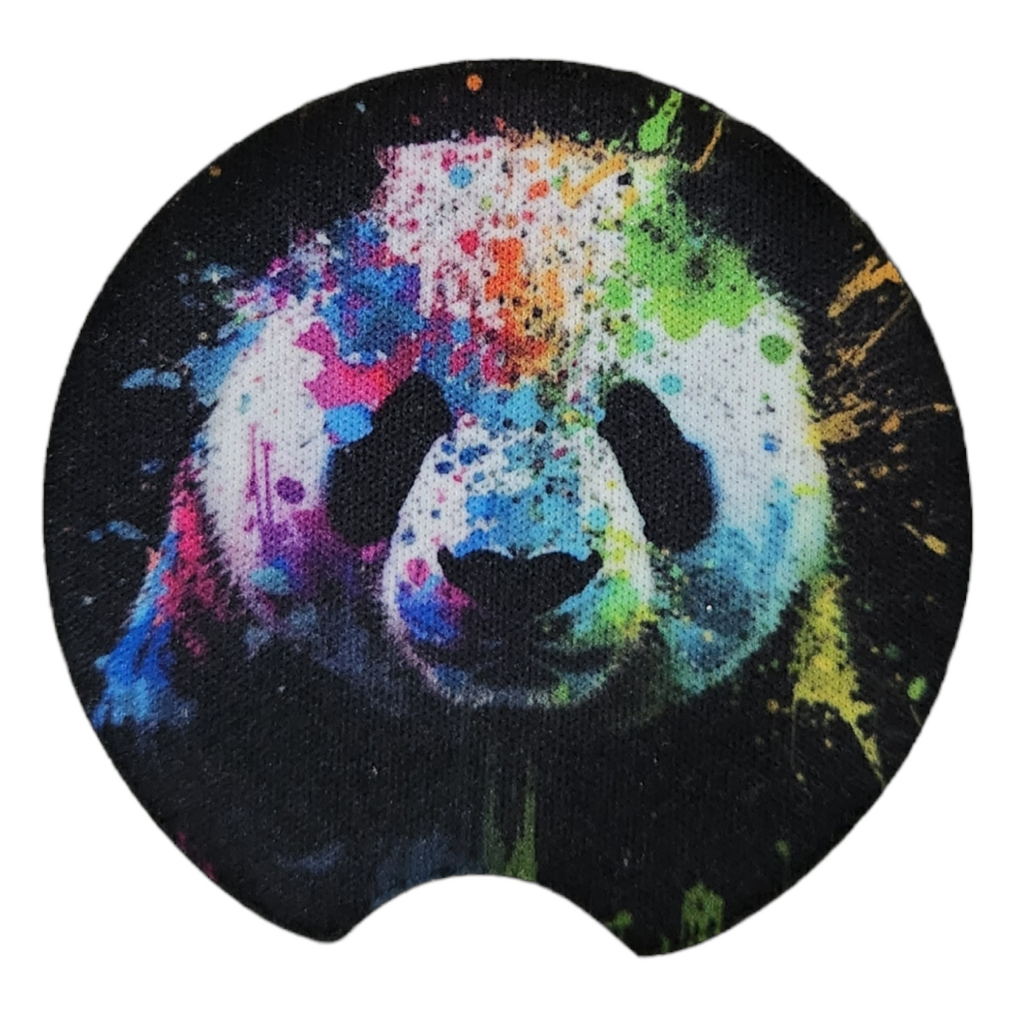 Panda Bear (Set of 2)