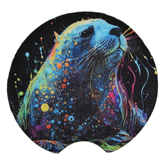 Sea Lion (Set of 2)