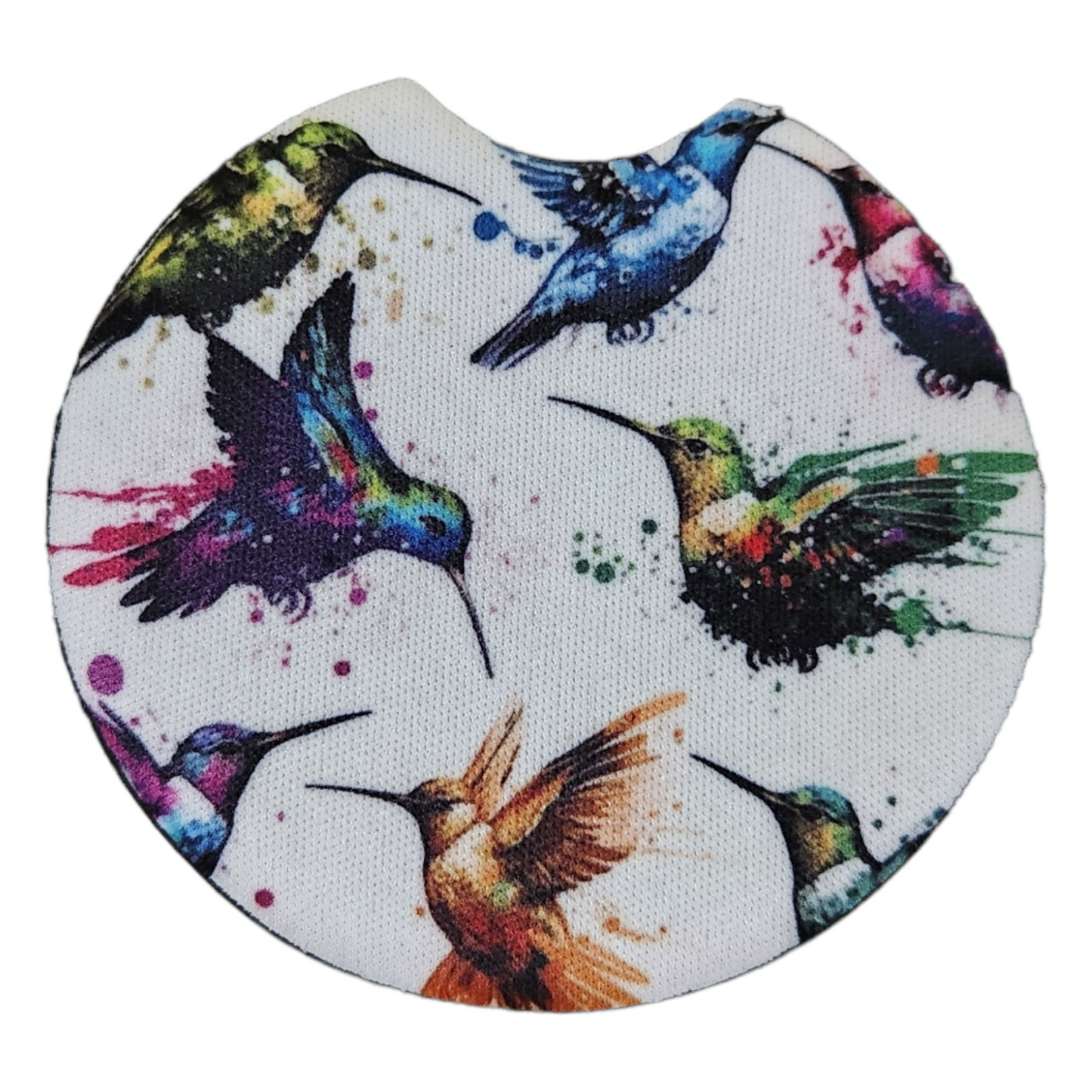 Hummingbirds (Set of 2)