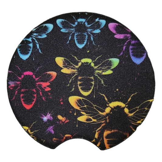 Bees (Set of 2)