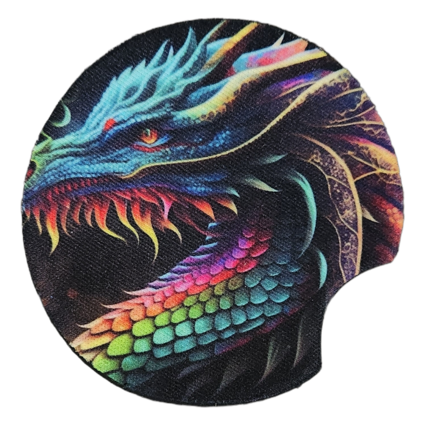 Dragon (Set of 2)