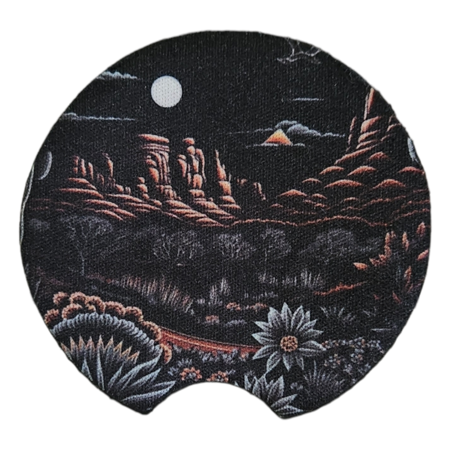 Desert Moon (Set of 2)