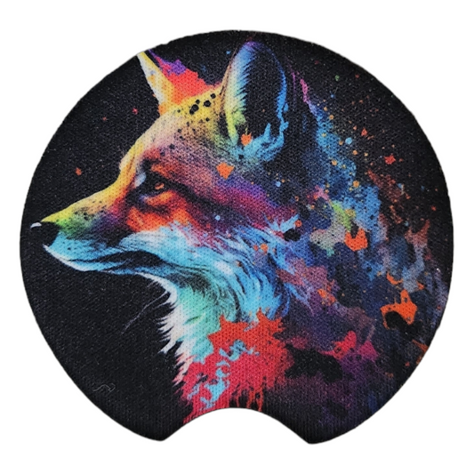 Fox (Set of 2)