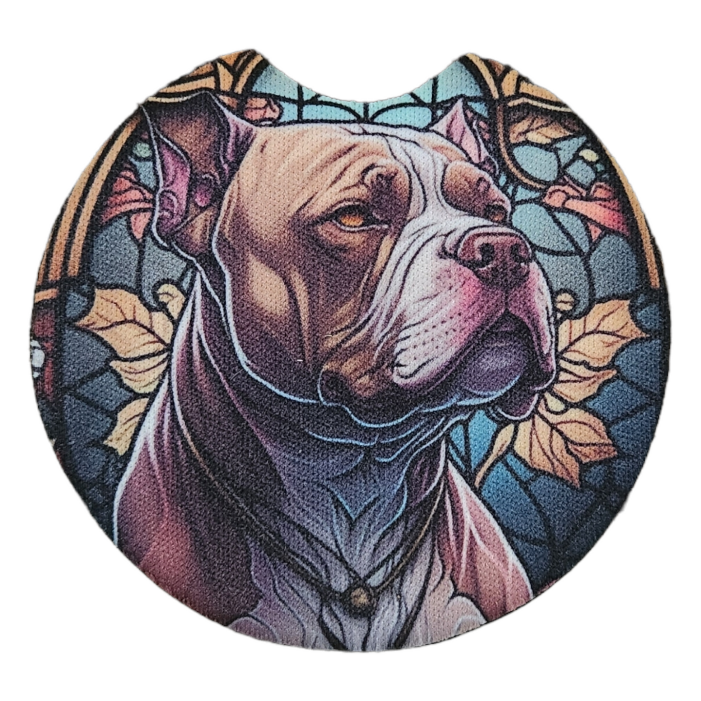 Pit Bull (Set of 2)