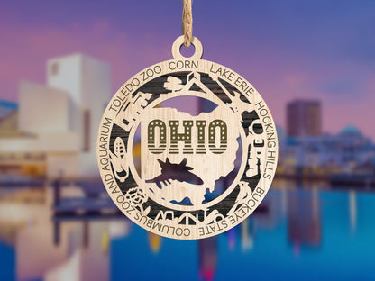 Ohio State Ornament (36)
