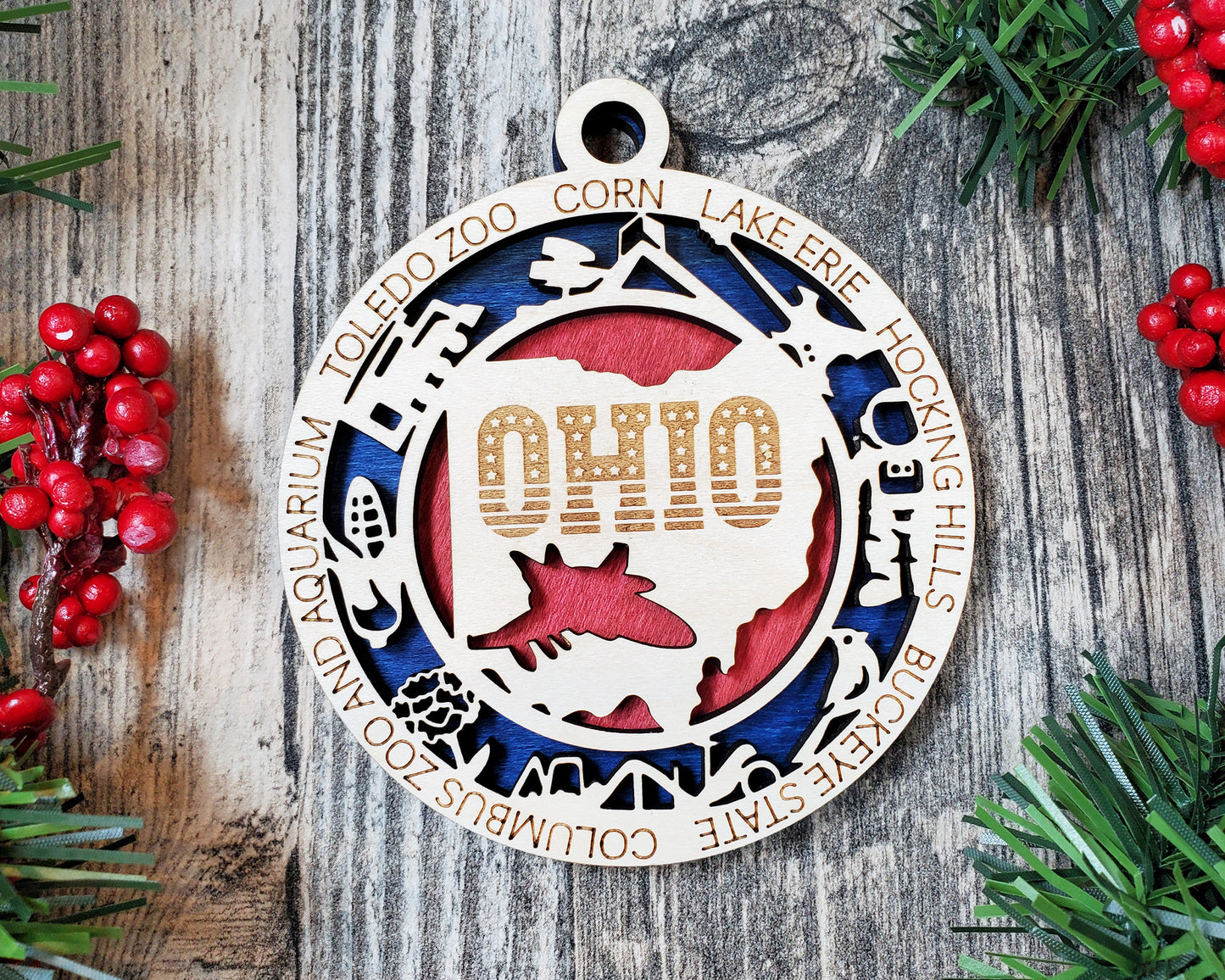 Ohio State Ornament (36)